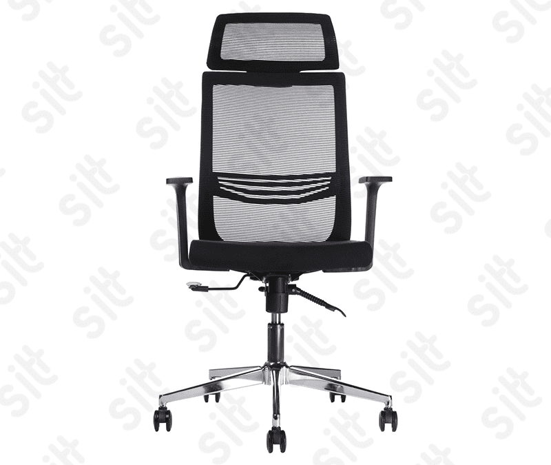 Porqué invertir en una silla de oficina nueva