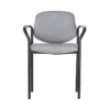 ECMX10054 Silla de visita ESQUI con BRAZO