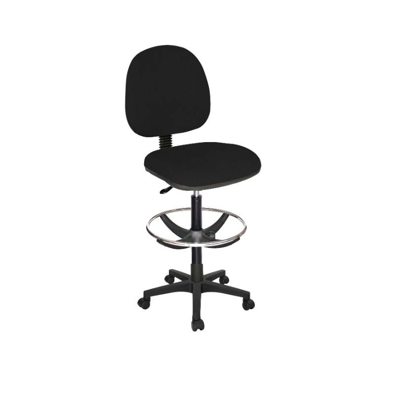 Silla Operativa Contempo Cajero