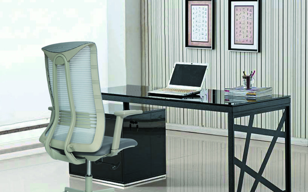 Los beneficios ergonómicos de una silla de oficina ajustable