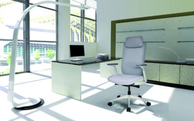 Guía de Estilos: Sillas de Oficina Modernas, Clásicas y Ergonómicas