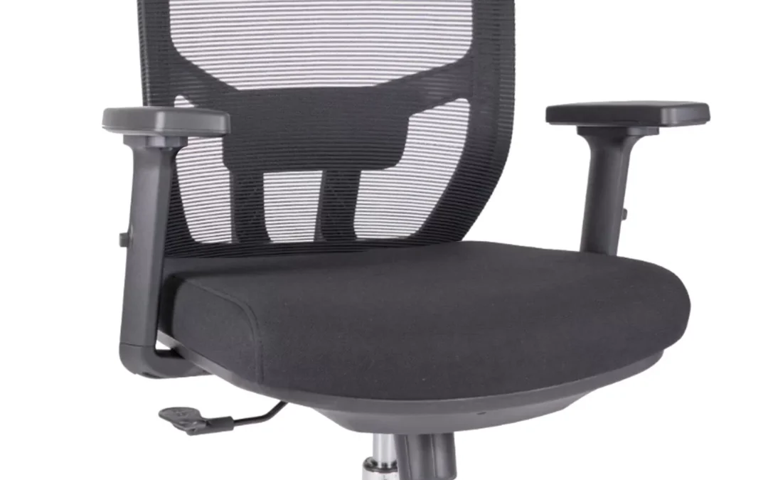 Transforma tu espacio: Tendencias y consejos para elegir la silla de oficina perfecta