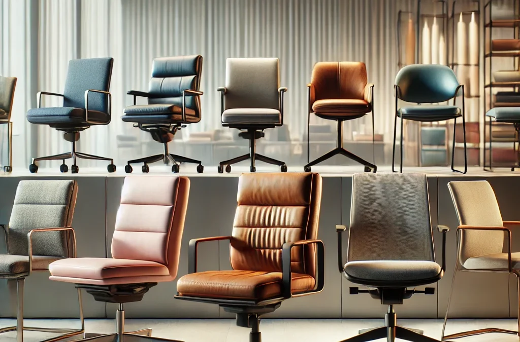 Cómo cuidar tus sillas multiusos para que duren más