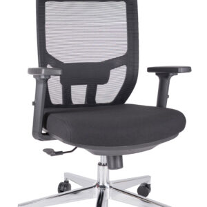 Silla Ejecutiva AIKO, en catálogo de sitt.
