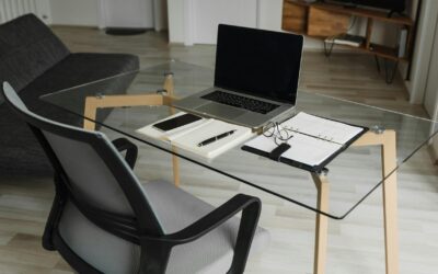 Silla ajustable para teletrabajo barata con entrega rápido