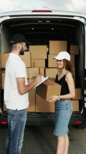 Entrega rápida de sillas de oficina en México.