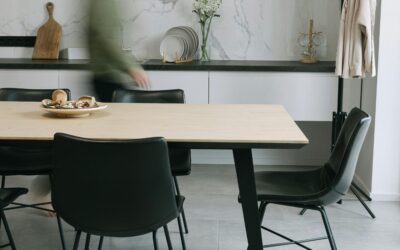 Silla compacta barata para espacios pequeños con envío