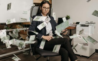 Sillas de oficina en promoción + envío gratis (cdmx y resto del país)