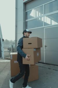 Silla ejecutiva con envío inmediato
