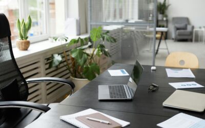 Promoción para empresas: sillas operativas con entrega exprés