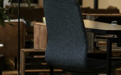 Silla barata con despacho prioritario en 48 h