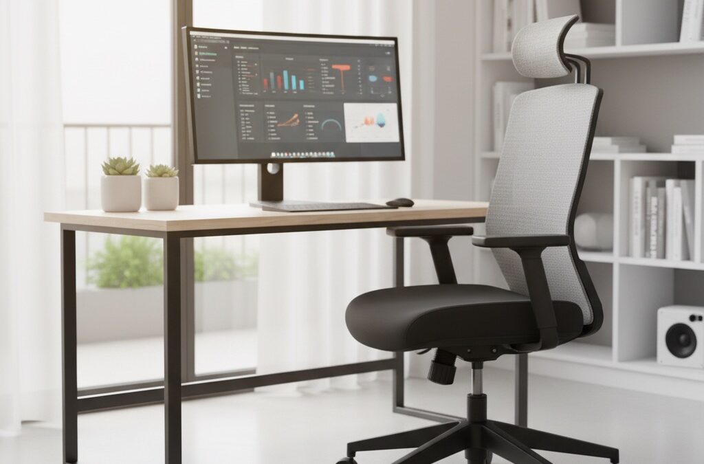 Oferta relámpago: sillas baratas con envío gratis hoy