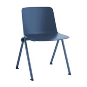 Silla de visita ALTHEA para interior y exterior